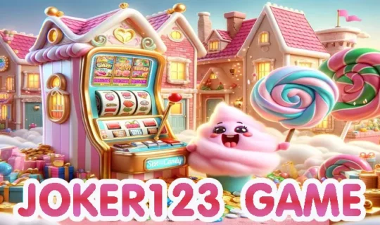 JOKER123 GAME