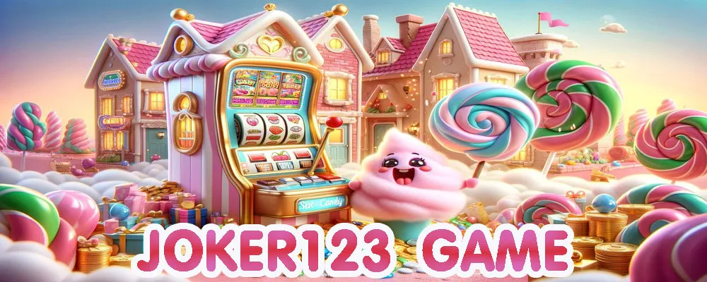 JOKER123 GAME